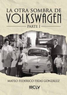 la otra sombra de volkswagen (ebook)-9781635037685