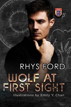 wolf at first sight (ebook)-rhys ford-9781641085885
