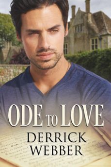 ode to love (ebook)-derrick webber-9781641088985
