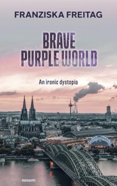 brave purple world (ebook)-9781642683585