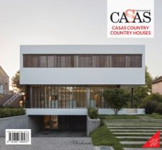 casas internacional 196, casa country (ebook)-guillermo kliczkowski-9781643609485