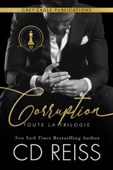 corruption : toute la trilogie-cd reiss-9781643663685