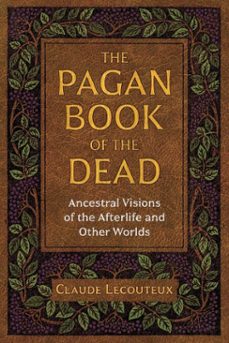 the pagan book of the dead (ebook)-claude lecouteux-9781644110485
