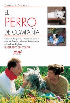 el perro de compañía (ebook)-9781644615485