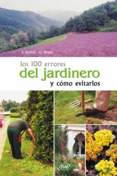 los 100 errores del jardinero y cómo evitarlos (ebook)-e. boffelli-9781644616185