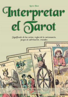 interpretar el tarot (ebook)-laura tuan-9781646998685