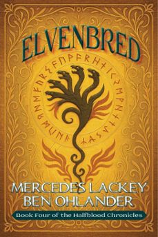 elvenbred (ebook)-mercedes lackey-ben ohlander-9781647101985