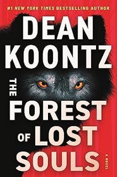 the forest of lost souls-dean koontz-9781662517785