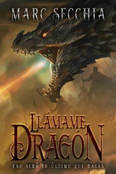 llamame dragon (ebook)-9781667425085