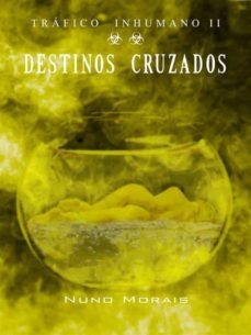 destinos cruzados (ebook)-9781667440385