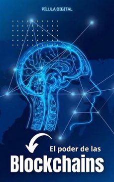 el poder de las blockchains (ebook)-9781667474885