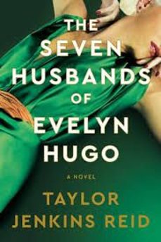 the seven husbands of evelyn hugo: deluxe edition hardcover-taylor jenkins reid-9781668081785