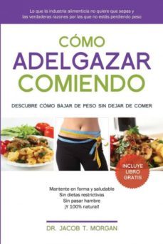 c�mo adelgazar comiendo-9781682122785