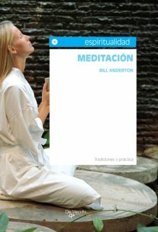 meditación (ebook)-bill anderton-9781683250685