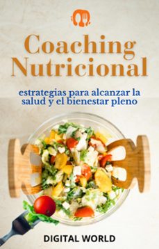 coaching nutricional (ebook)-9781723462085