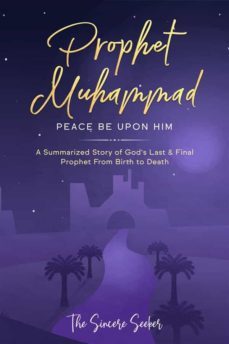 prophet muhammad peace be upon him (ebook)-9781735326085