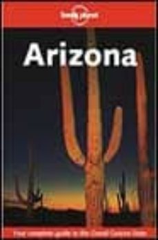 arizona (lonely planet)-9781740594585