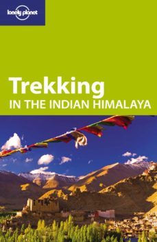 trekking in the indian himalaya  (lonely planet)-garry weare-9781740597685