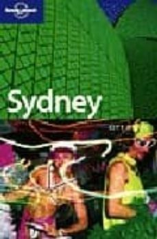 sydney (lonely planet) (7th ed.)-9781740598385