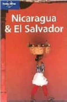 nicaragua & el salvador (lonely planet)-paige penland-liza power-9781741047585