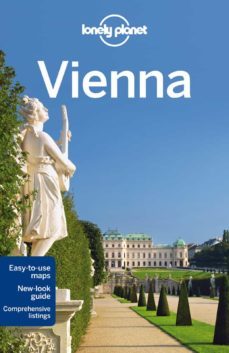 vienna 2013 (7th ed.) (lonely planet city guides)-9781741799385