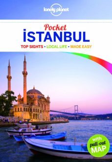 pocket istanbul (4th ed.) (lonely planet)-9781742200385