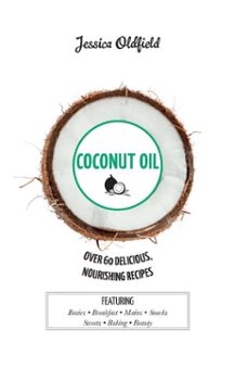 coconut oil (ebook)-jessica oldfield-9781743584385
