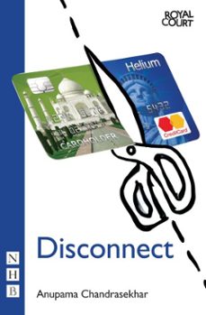 disconnect (ebook)-anupama chandrasekhar-9781780014685