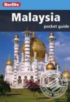 malaysia pocket guide berlitz-9781780040585