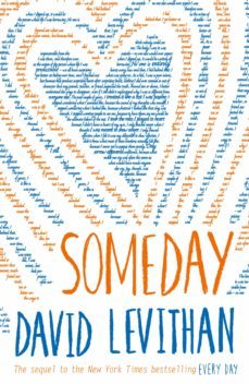 someday-david levithan-9781780317885