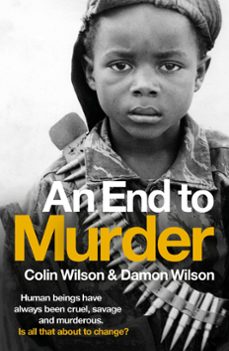 -colin wilson-damon wilson-9781780335285