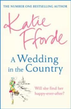 a wedding in the country-katie fforde-9781780897585