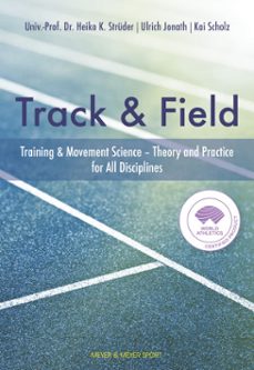 track &amp; field (ebook)-heiko strüder-ulrich jonath-kai scholz-9781782555285