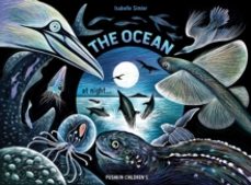 the ocean at night-isabelle simler-9781782694885