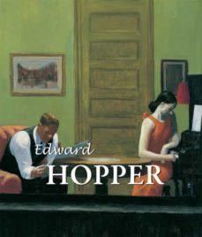 edward hopper (ebook)-gerry souter-9781783102785