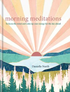 morning meditations-danielle north-9781783254385