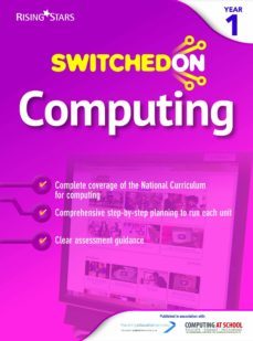 switched on computing: year 1-9781783390885