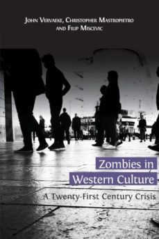 zombies in western culture-9781783743285
