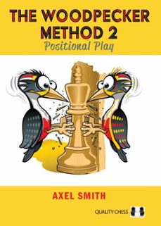 the woodpecker method 2 (ebook)-axel smith-9781784832285