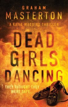 dead girls dancing (ebook)-9781784976385