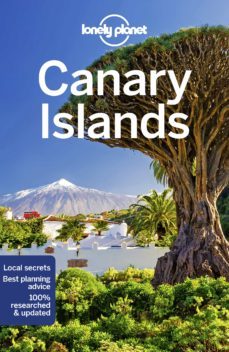 lonely planet canary islands 7 2020-9781786574985