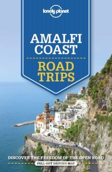 lonely planet amalfi coast road trips 2 2020-9781786575685