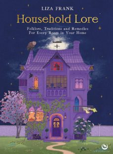 household lore (ebook)-liza frank-9781786789785