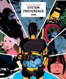 system preference-ugo bienvenu-9781787741485