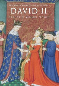 david ii (ebook)-michael penman-9781788853385