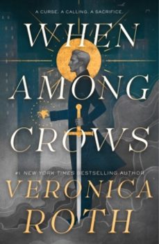 when among crows-9781803363585