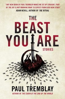 the beast you are: stories (ebook)-paul tremblay-9781803364285