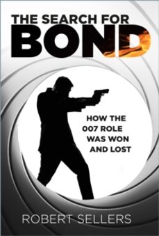 the search for bond-robert sellers-9781803996585