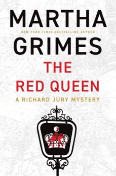 the red queen (ebook)-martha grimes-9781804711385