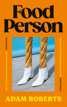 food person (ebook)-adam roberts-9781804954485